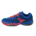 Babolat Badminton Shoes Shadow Tour blue Men